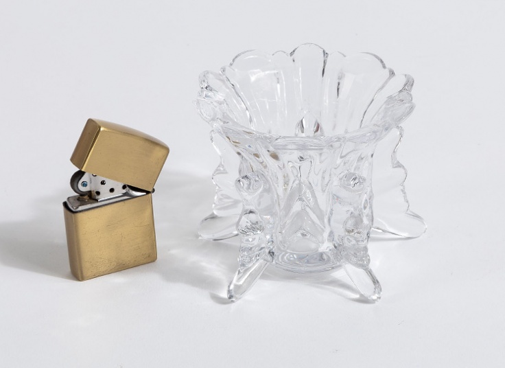 جاشمعی بلور