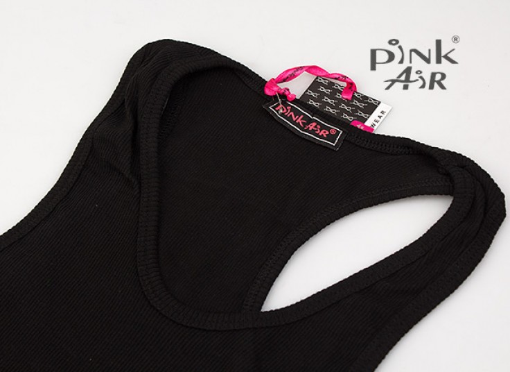 تاپ قهرمانی PINK مدل Crown