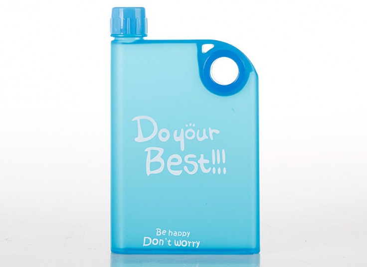 قمقمه کتابی