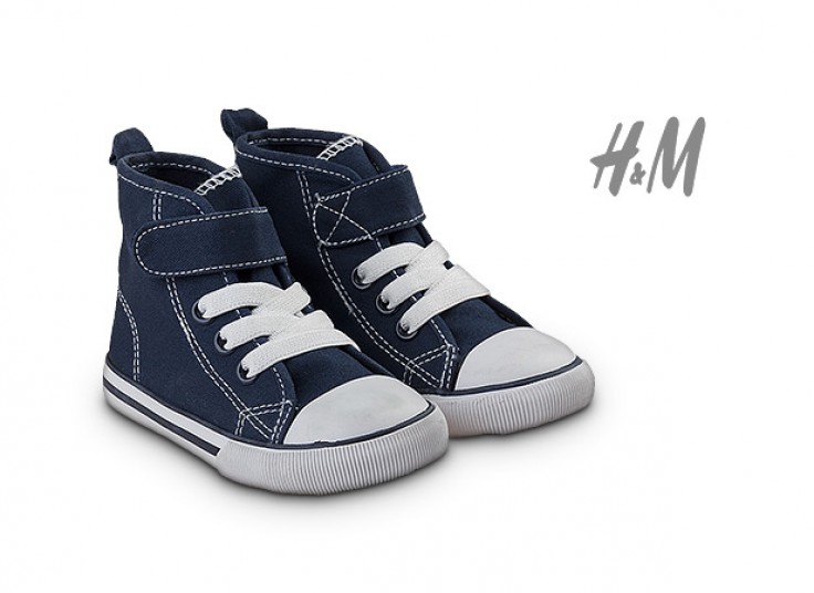 کفش بچگانه HandM