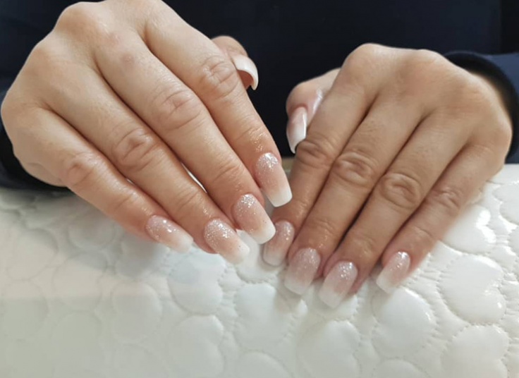 خدمات ناخن الیزه