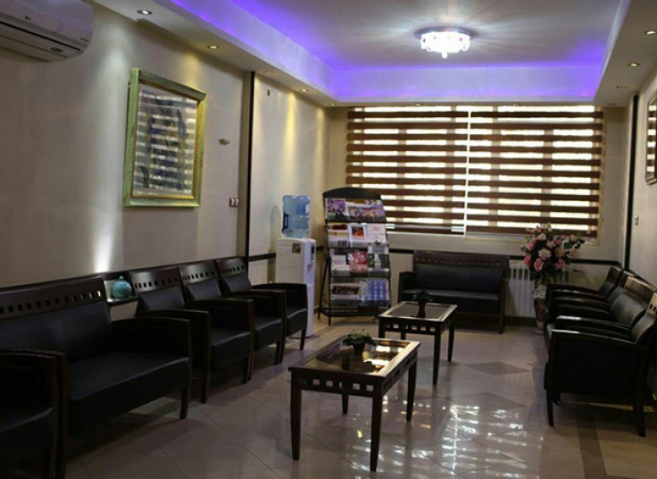 لاغری و جوانسازی با دستگاه RF و کویتیشن مرکز هیرلس