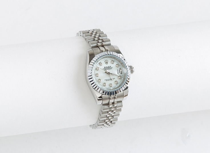 ساعت زنانه و مردانه Rolex مدل Date Just