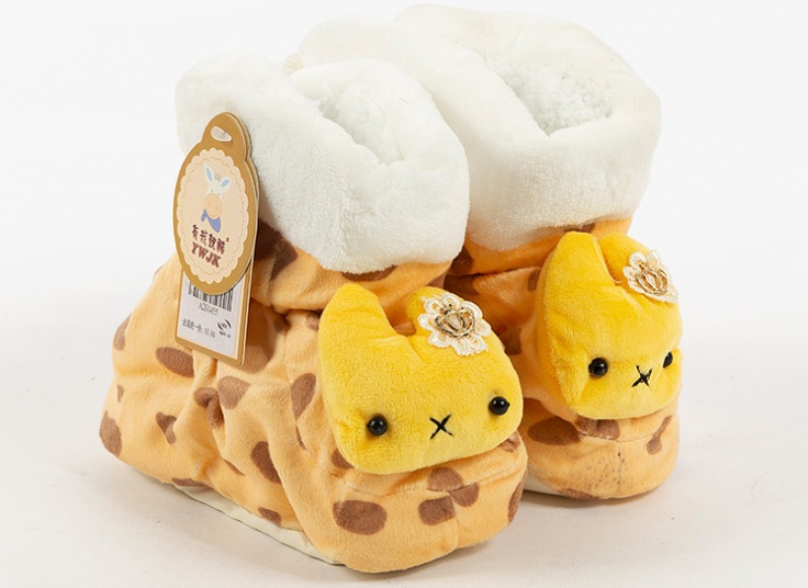 پاپوش ساق دار بچگانه