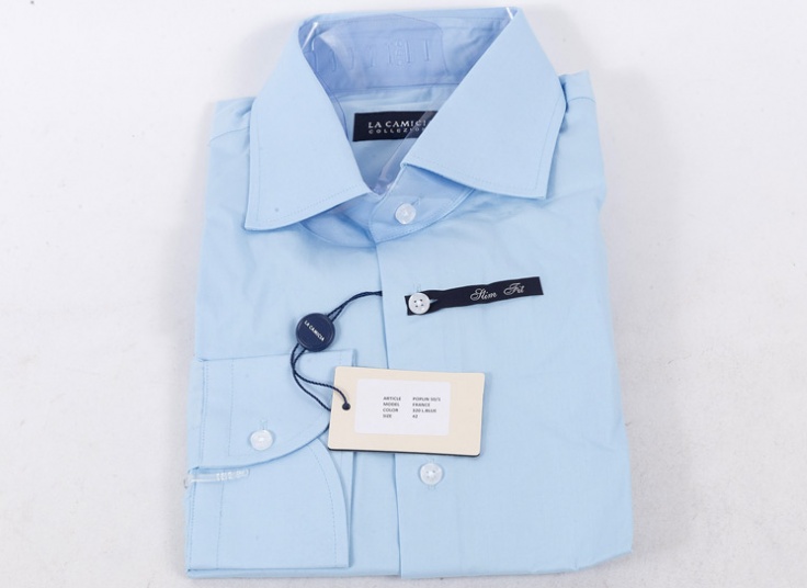 پیراهن ساده مردانه LA CAMICIA