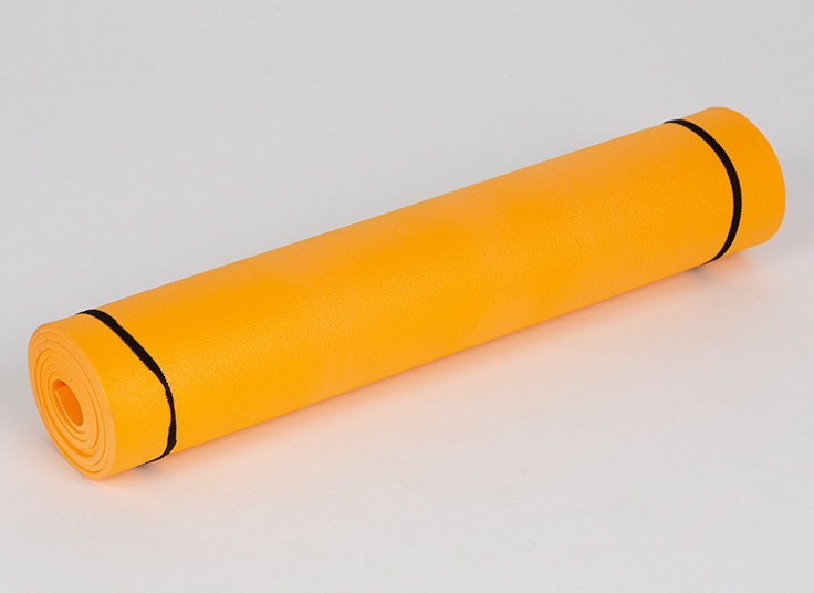 زیرانداز یوگا و پیلاتس