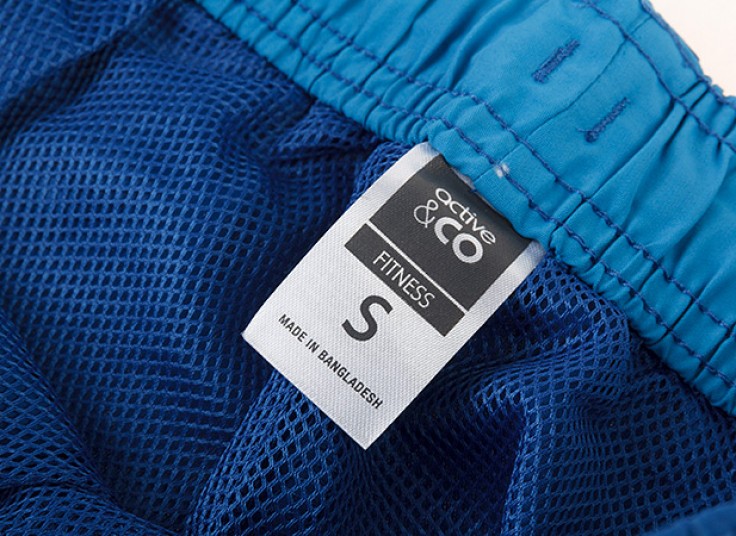 مایو مردانه Active CO