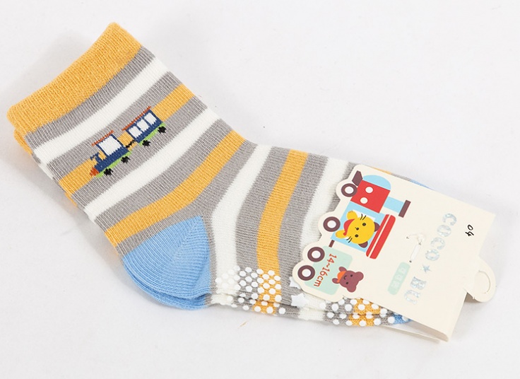 جوراب پسرانه Coco