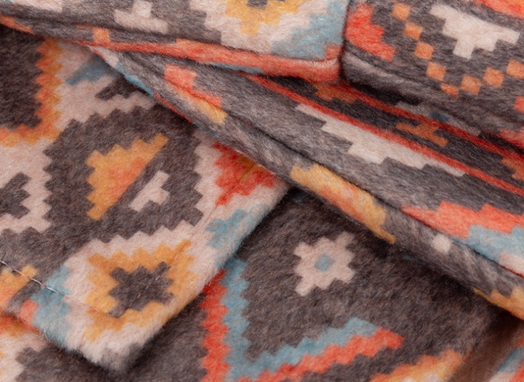 شکت زنانه طرح Zara