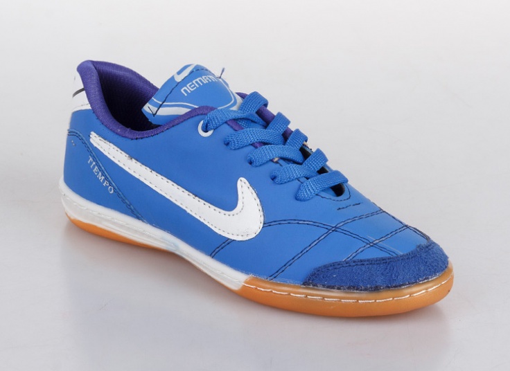 سری جدید کفش فوتبالی طرح NIKE