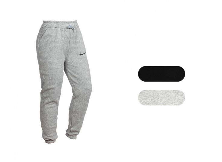 شلوار اسلش زنانه طرح Nike