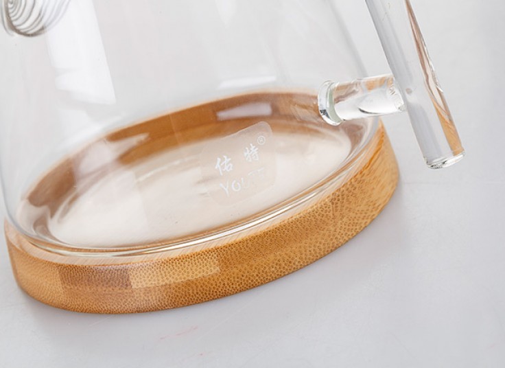 قوری دمنوش YOUTE