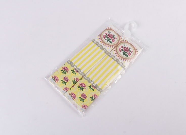 پک 2 عددی دستگیره یخچال