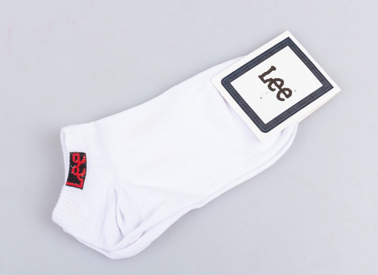 جوراب ساق کوتاه LEE