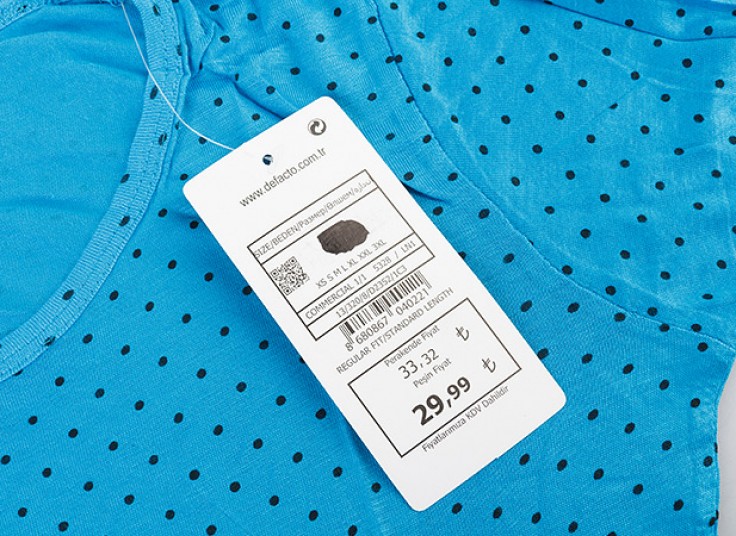 تیشرت زنانه Defacto