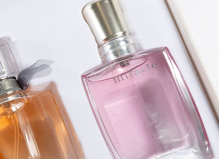 گیفت ست عطر های مینیاتوری