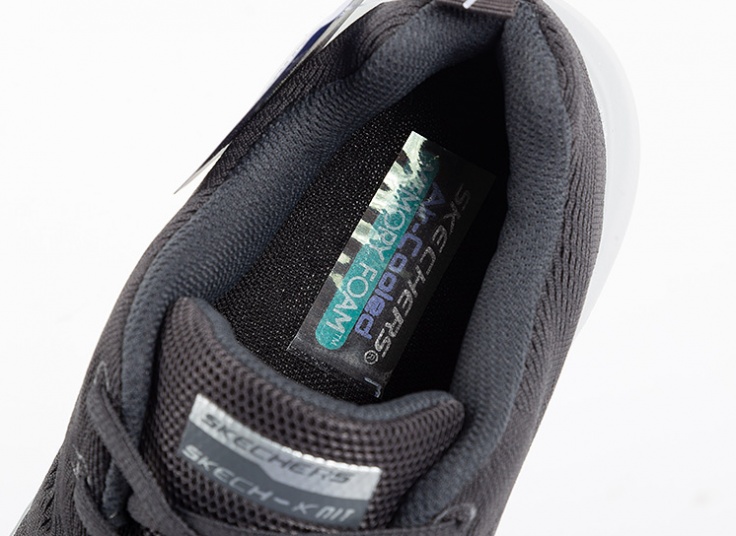 کتانی مردانه Skechers مدل 803