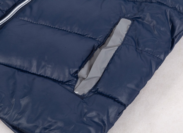 کاپشن بچگانه POCOPIANO