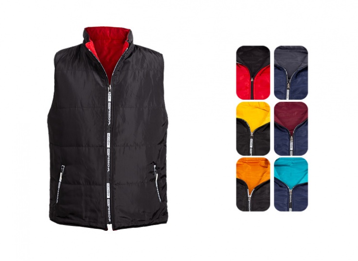 پافر مردانه دورو