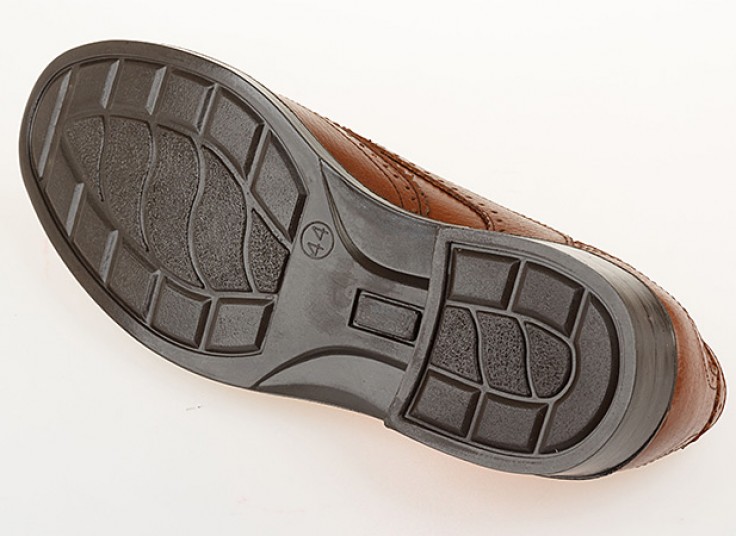 کفش مردانه هشت ترک 