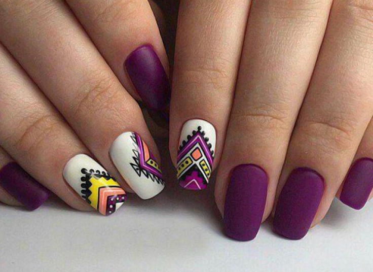 خدمات ناخن آهور