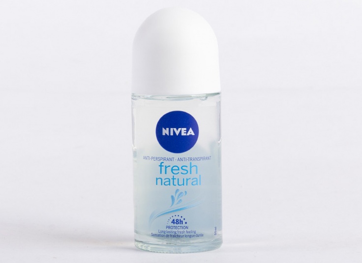 مام رول NIVEA