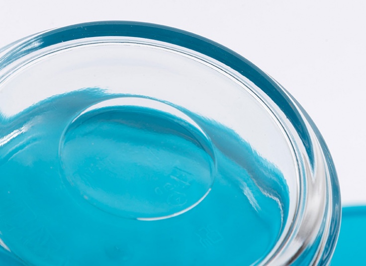 ظرف سه عددی درب دار Kaveh