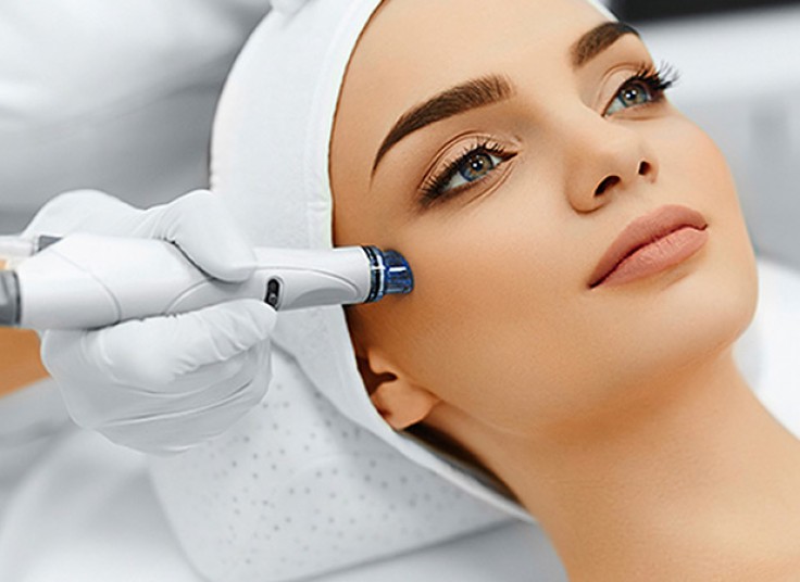 مطب پوست و زیبایی دکتر کفاشیان