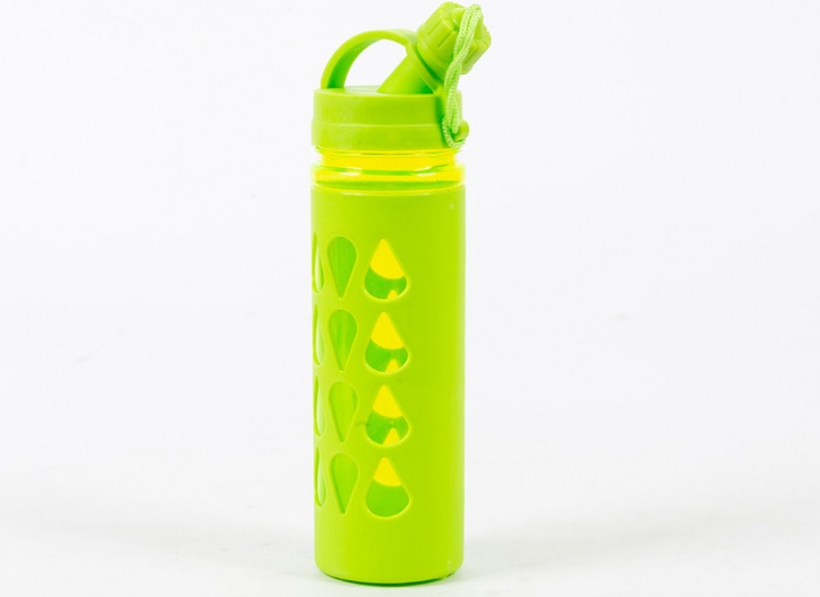 قمقمه کاور دار طرح سنگ