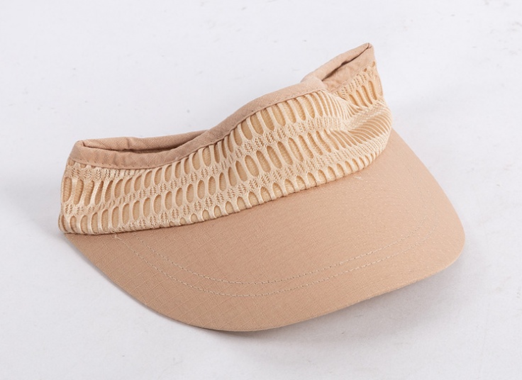 نقاب آفتابگیر زنانه