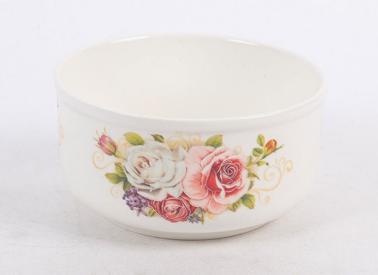 ظرف 3 تکه سرامیکی سوپاپ دار Locatelli