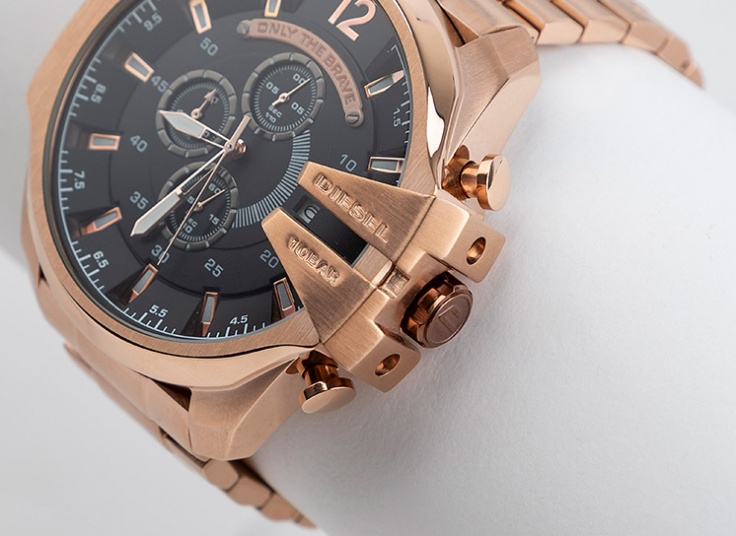 ساعت مچی مردانه Diesel