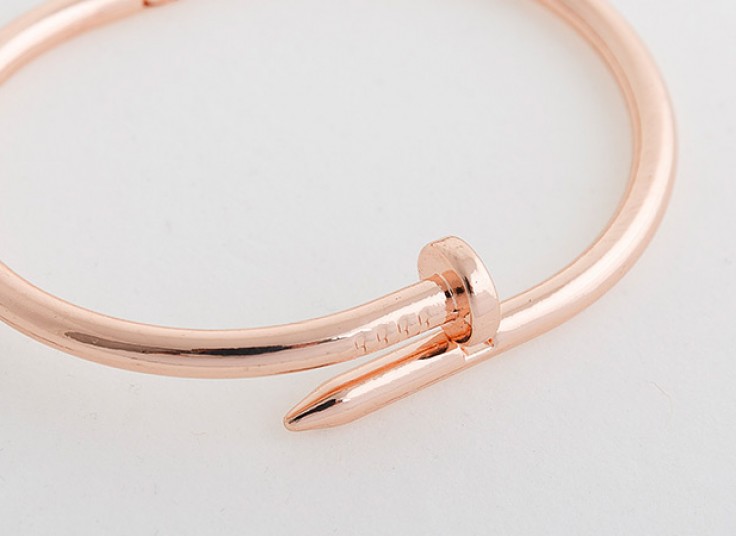 دستبند طرح Cartier