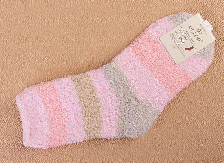 جوراب حوله ای MCLON