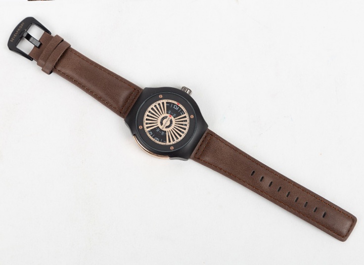 ساعت مچی SevenFriday