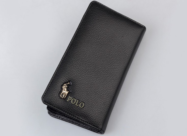 کیف پول طرح POLO