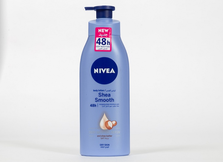 لوسیون بدن Nivea