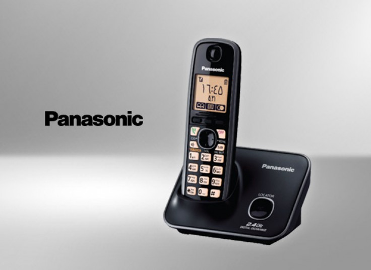 بیسیم پاناسونیک KX-TG3711