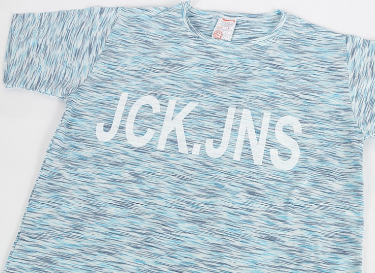 تیشرت مردانه Jack & Jones