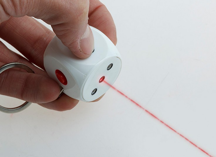 جا کلیدی شوک دار