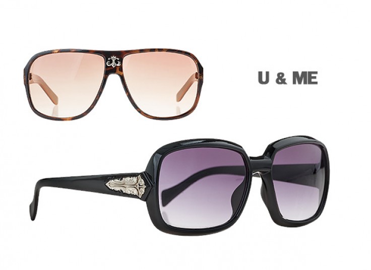 عینک آفتابی UandMe