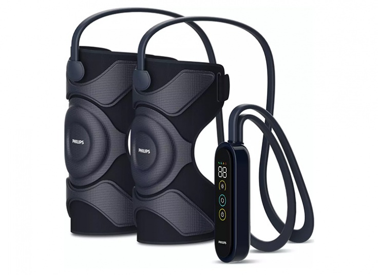 ماساژور زانو PHILIPS