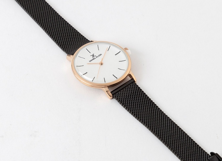 ساعت مچی زنانه Daniel Klein