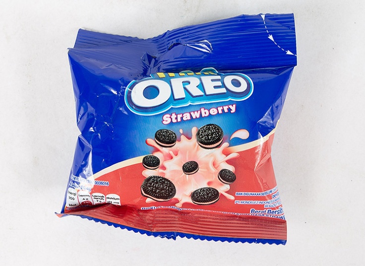 بیسکوییت MINI OREO