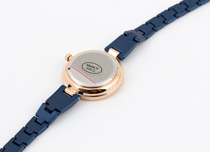 ساعت مچی زنانه SOLIDA