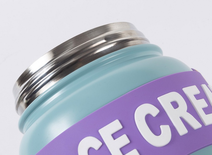 وکیوم کاپ دوقلو Lovely Bear