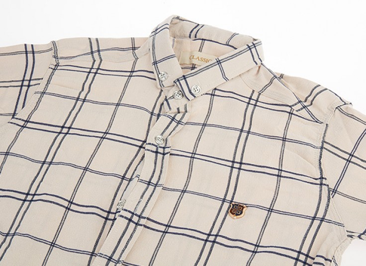 پیراهن مردانه Classic