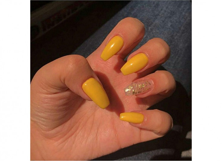 خدمات ناخن سودا