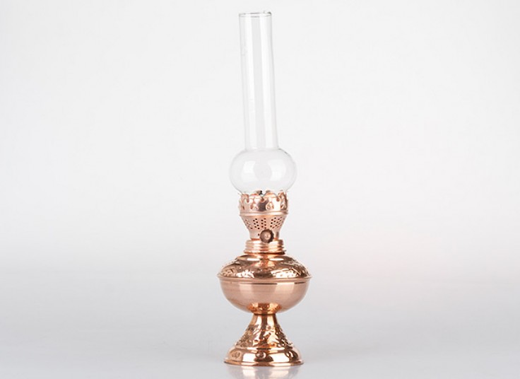 چراغ نفتی کلاسیک