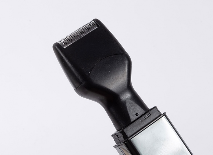 موزن گوش و بینی Geemy مدل GM-3116